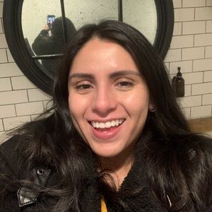 Meet your Posher, Gemma